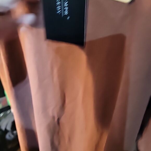 NWT TRIUMPH TRAGEDY STAY HUMBLE HUSTLE HARD TSHIRT BROWN MED - Picture 5 of 10